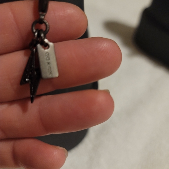 Brand new coach boots - Picture 2 of 7